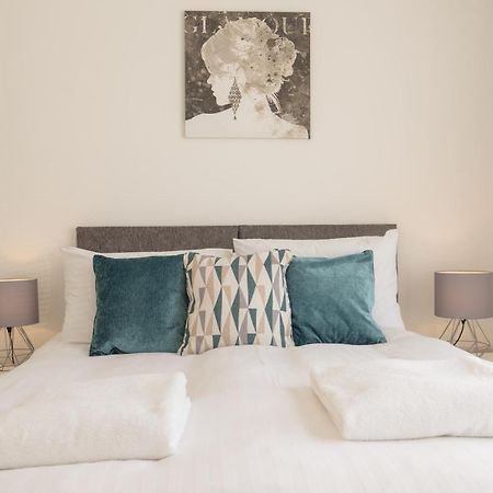 Highfield House - 1 Bed-Sleeps 2-Tjs20Hh Leilighet Ilfracombe Eksteriør bilde