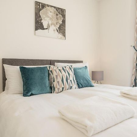 Highfield House - 1 Bed-Sleeps 2-Tjs20Hh Leilighet Ilfracombe Eksteriør bilde
