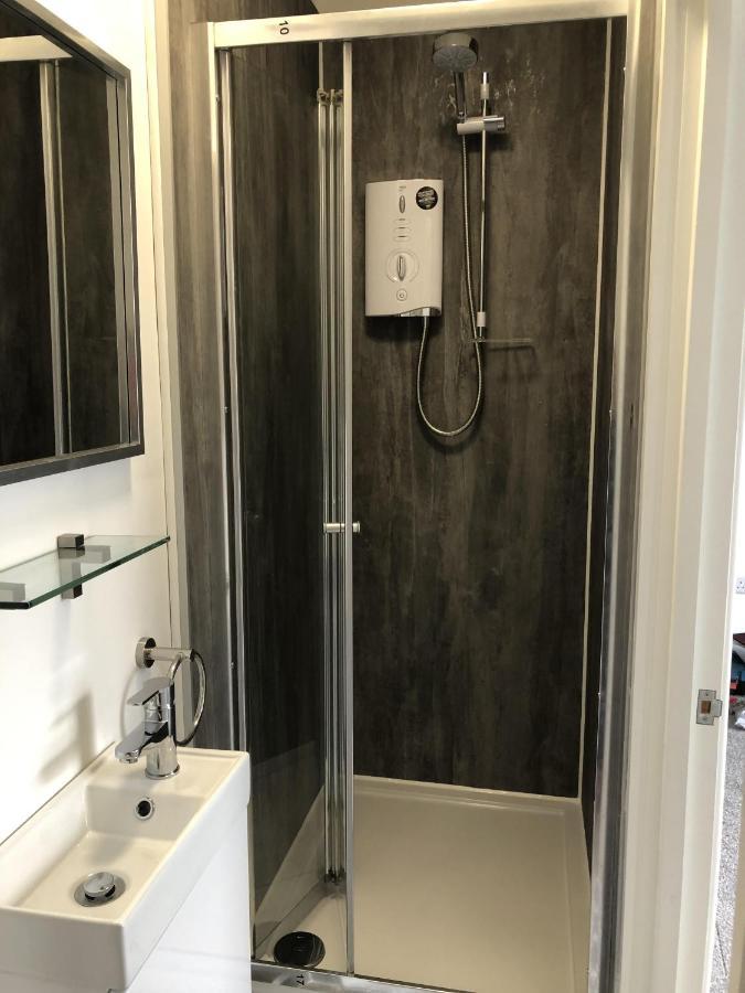 Highfield House - 1 Bed-Sleeps 2-Tjs20Hh Leilighet Ilfracombe Eksteriør bilde
