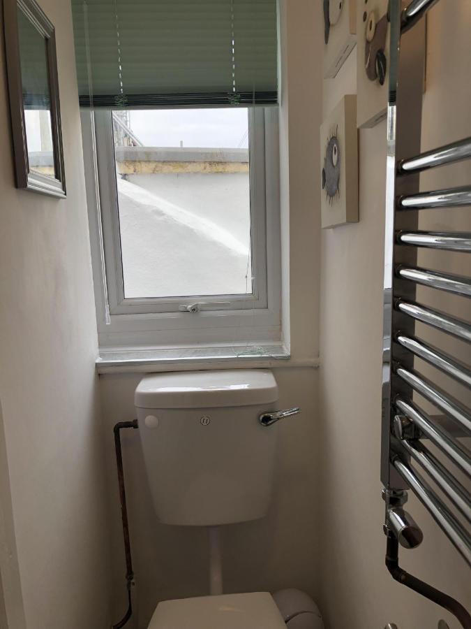 Highfield House - 1 Bed-Sleeps 2-Tjs20Hh Leilighet Ilfracombe Eksteriør bilde