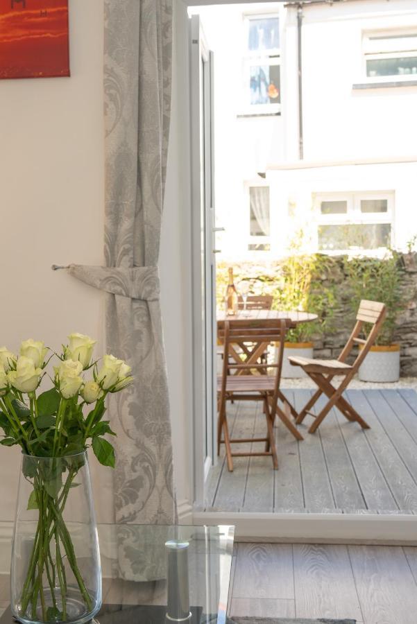 Highfield House - 1 Bed-Sleeps 2-Tjs20Hh Leilighet Ilfracombe Eksteriør bilde