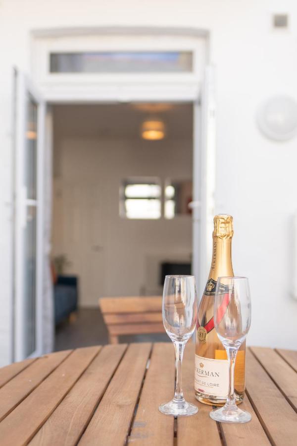 Highfield House - 1 Bed-Sleeps 2-Tjs20Hh Leilighet Ilfracombe Eksteriør bilde