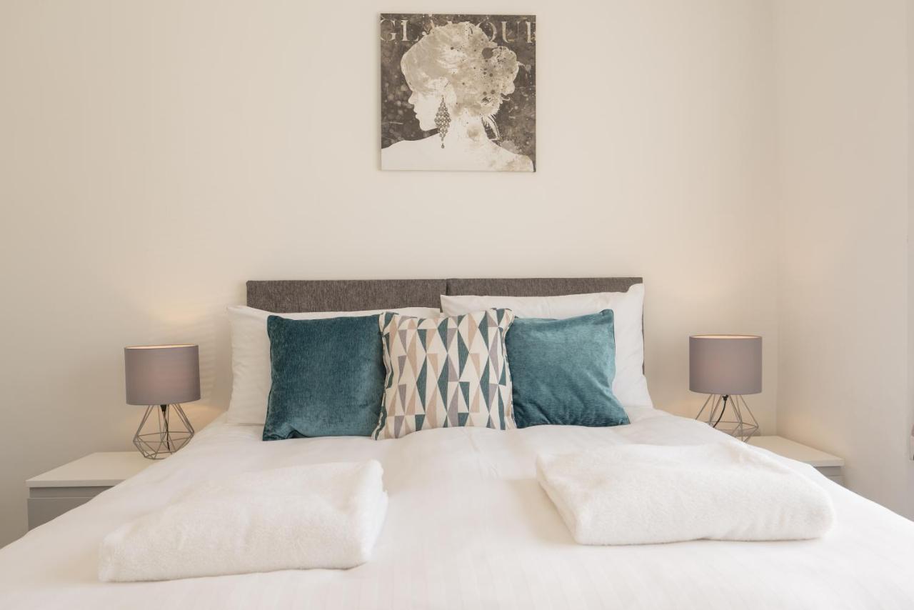 Highfield House - 1 Bed-Sleeps 2-Tjs20Hh Leilighet Ilfracombe Eksteriør bilde