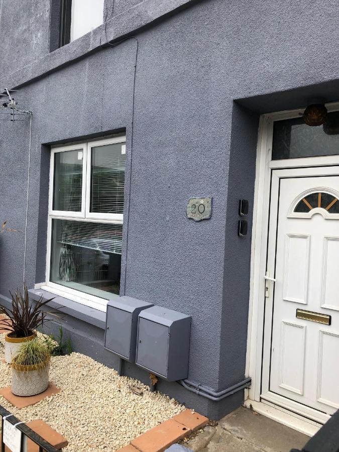 Highfield House - 1 Bed-Sleeps 2-Tjs20Hh Leilighet Ilfracombe Eksteriør bilde