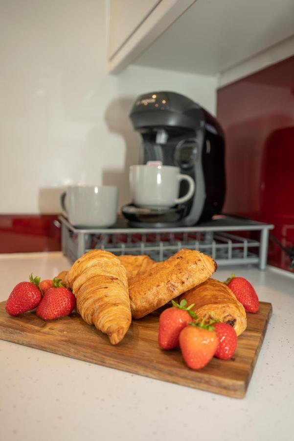 Highfield House - 1 Bed-Sleeps 2-Tjs20Hh Leilighet Ilfracombe Eksteriør bilde