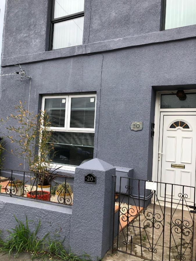 Highfield House - 1 Bed-Sleeps 2-Tjs20Hh Leilighet Ilfracombe Eksteriør bilde