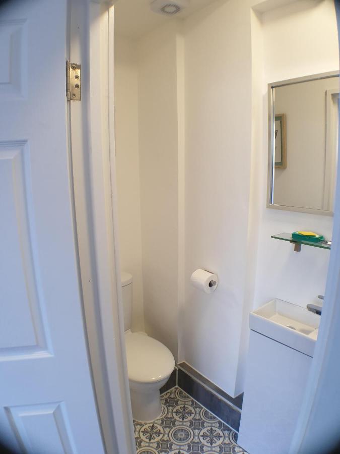 Highfield House - 1 Bed-Sleeps 2-Tjs20Hh Leilighet Ilfracombe Eksteriør bilde